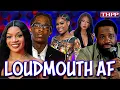 Download Lagu Corey Holcomb is helemaal los over de LUIDE en IMMIGE mannelijke vrouwen zoals GloRilla en Zoe Sp...