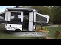 2018 Coachmen Clipper 806XLS