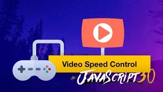 Build a Experimental Speed Controller UI -