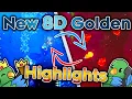 Download Lagu 8D Got A Crazy Update! - New Core D-Side Golden Strawberry