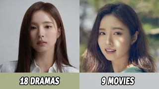 All Dramas and Movies of Shin Sae Kyeong Shin Sae Kyeong 2004-2024