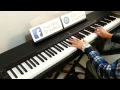 陳奕迅 Eason Chan - Lonely Christmas 聖誕結  [Piano Cover by Hugo Wong]
