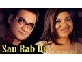 Lagu Sau Rab Di - Abhijeet \u0026 Alka Yagnik Duets - Evergreen Bollywood Songs