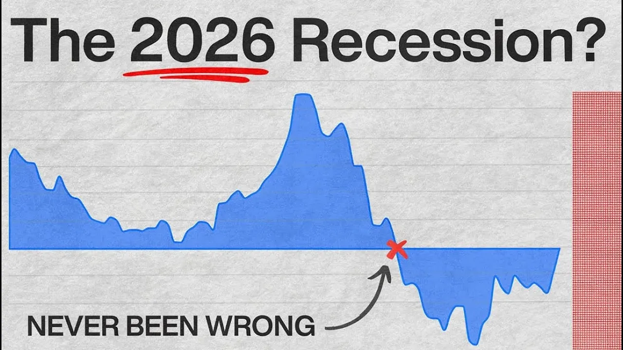 Michael Burry: The 4 Indicators That Called Every Crash Since 1929
