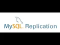 MySQL Replication