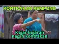 Download Lagu KEJAR-KEJARAN NAGIH UANG KONTRAKAN || KONTRKAN REMPONG EPISODE 590