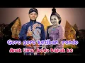Download Lagu Ini DIA GORO GORO PALING SERU TERBARUNYA MASDA DI JAMIN GAYENG POKOKNYA !!!! 