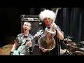 Download Lagu Guitar Gear Rundown: KING BUZZO of the MELVINS