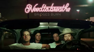 needtobreathe 