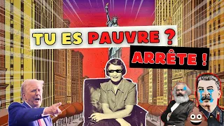 LE PIRE CAUCHEMAR DES GAUCHISTES !