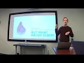 Utah Elixir Intro to Elixir Macros by Ashton