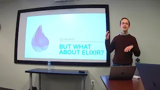 Utah Elixir Intro to Elixir Macros by Ashton