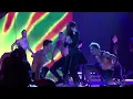 Selena Gomez - Body heat (Revival Tour Singapore)