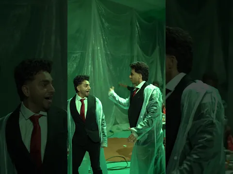 #nosnitching #aarushbhola #varunyadav #farrhanabhatt #laila #trendingshorts #trending #shorts