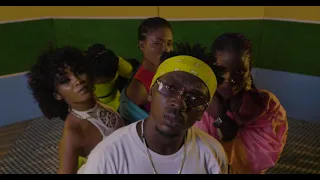fimfim kpokpohe shake it off amapiano official video