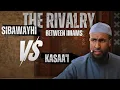 Download Lagu A Great Imam Who Died from Stress || Ustadh Abdurrahman Hassan 🎬