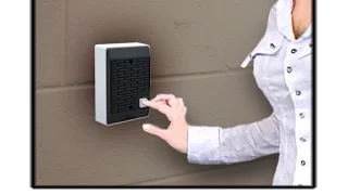 Visiplex Wireless Paging Systems