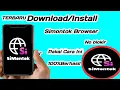Download Lagu Download Apk Simontok Browser !! Terbaru Cara Download Simontok Browser