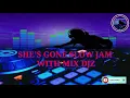 Download Lagu SHE'S GONE ( Slow jam remix)