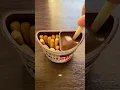 Download Lagu Nutella \u0026Go! Chocolate Bucket | Satisfying