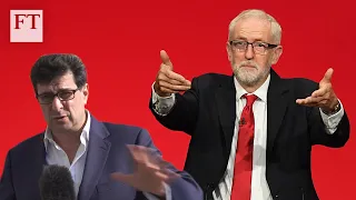 Download Beyond Brexit: Jeremy Corbyn's radical Labour conference I FT MP3