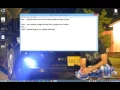 how to set splash screen in JAVA