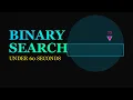BinarySearch