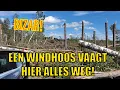 Download Lagu 807 WINDHOOS VAAGT HIER ALLES WEG!