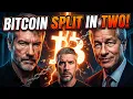 Bitcoin Captured The Battle That Changes Everything