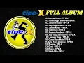Download Lagu TIPE-X - KUMPULAN LAGU-LAGU PILIHAN TERBAIK \u0026 TERPOPULER 🎸 Selamat Jalan - Tipe-X