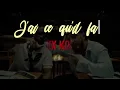 Warren Saada - J'ai ce qu'il faut feat Dadju ( Remix Konpa by Cleopha)