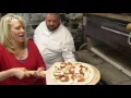 Taste This White Wine with Pizza Try it at Scolari s at The Point in Alameda