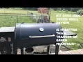 Review Pit Boss 1000 Pellet Grill - Rancher 1000Xl Walmart Austin
