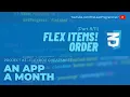 What is Order in CSS Flexbox The Complete Flexbox Tutorial Part 8