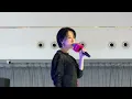 [4K FanCam] 泳兒 Vincy Chan Live Singing Performance 4K FanCam 首次現場演唱最新歌曲 存活 stay alive 20260822 #泳兒