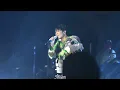 2025.03.12 Ian Chan “Tears” Solo Concert Tour - London 《玩偶奇遇記》