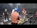 Lagu Ali Loukili vs Mohamed Bouddih - 8FL Battle of The Baddest