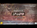 Download Lagu Anarcute - Jawab Feat. Aska Rocket Rockers ( Acoustic Cover )