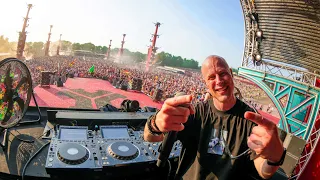 Ran D Zombie Official Videoclip 