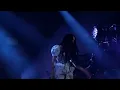 Poppy (live) - Empty Hands (live debut) - SWG3, Glasgow 2026