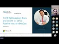 Master CI-CD Optimization in Azure DevOps What You Must Know