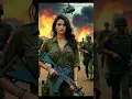 Download Lagu Virale Argentijnse vrouwelijke soldaat 🎵🔥 #militaryshorts #ai #youtubeshorts #militarypride