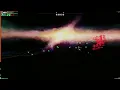 Nebulous Fleet Command Missile Test MAX DOF Far-To-Near