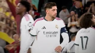 VALVERDE, EL MOTOR DEL REAL MADRID