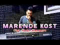 Download Lagu MARENDE KOST | Cipt : Harun Simamora | Cover : Hendra Silalahi