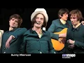 SUNNY AFTERNOON - THE KINKS