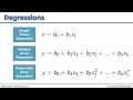 8 Polynomial Regression -