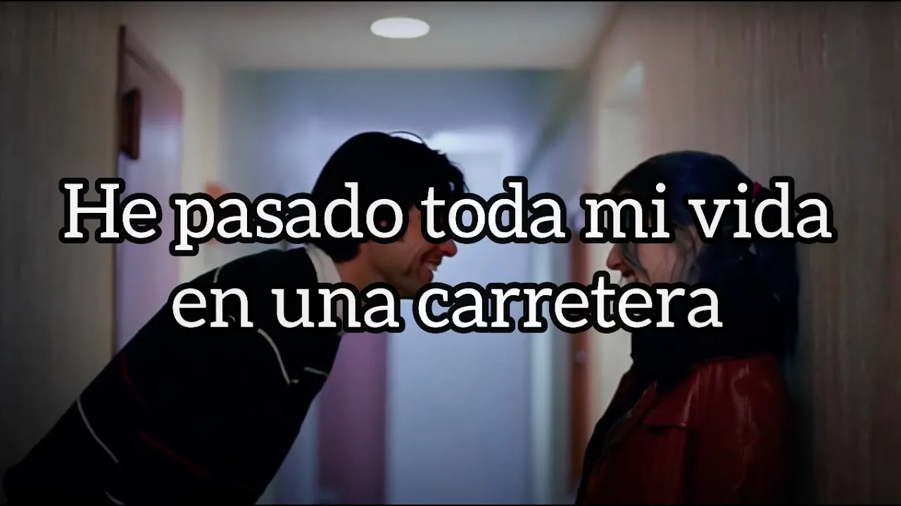 River Whyless - Motel 6 (Sub. Español) River Whyless - Motel 6 (Sub. Español)