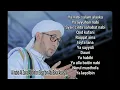 Download Lagu sholawat terbaik dan terenak habib ali zainal abidin bin segaf bin abu bakar assegaf(@Josan project)