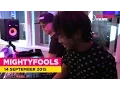 Lagu Mightyfools (DJ-set) | Bij Igmar